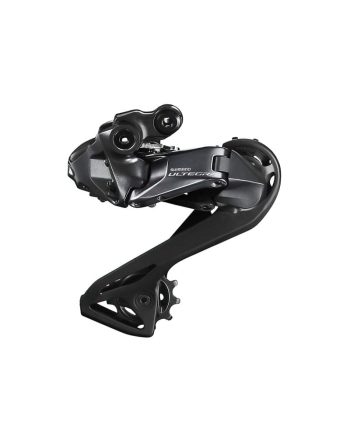 Shimano Ultegra Di2 RD R8150 12 Speed Rear Derailleur (IRDR8150C) 1 min