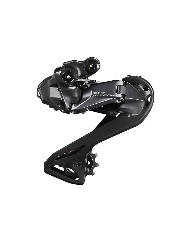 Shimano Ultegra Di2 (RD-R8150) 12 Speed Rear Derailleur 1 Shimano Ultegra Di2 RD R8150 12 Speed Rear Derailleur (IRDR8150C) 1 min