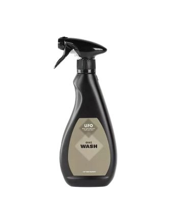 CeramicSpeed UFO Bike Wash 500ml DeNoiseAI standard min