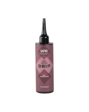 CeramicSpeed UFO Drip All Conditions 100ml DeNoiseAI low light min