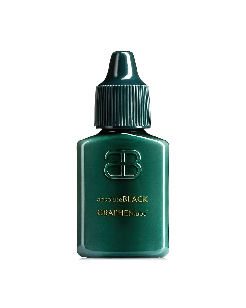 absoluteBLACK Graphenlube Wax Lubricant 2 Absolute Black Graphenlube Wax Lubricant (14ml) DeNoiseAI standard min
