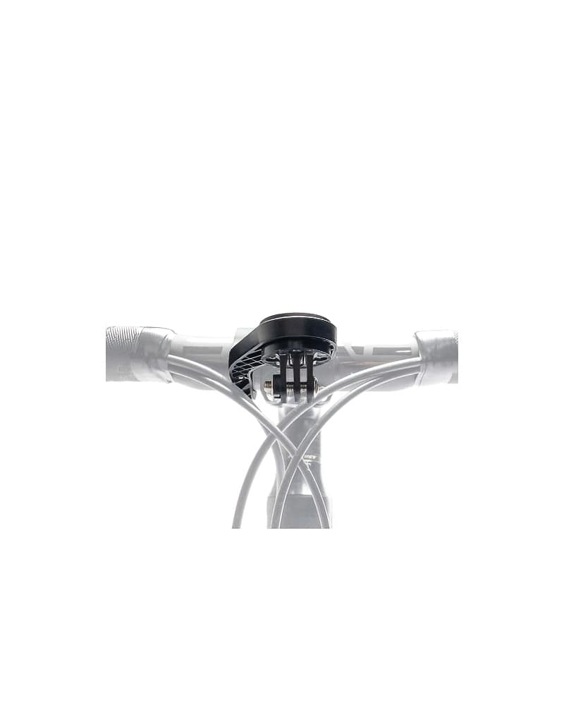 Stages Dash Anywhere Mount / GoPro Mount 2 Dash M200 and L200 GoPro Mount DeNoiseAI standard min