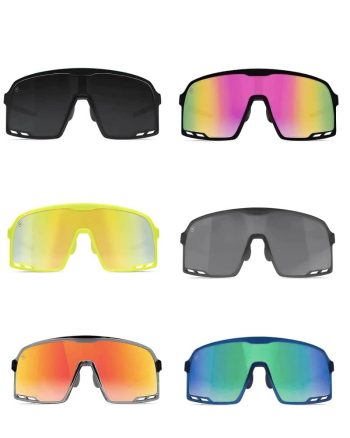 Knockaround Campeones Cover Page