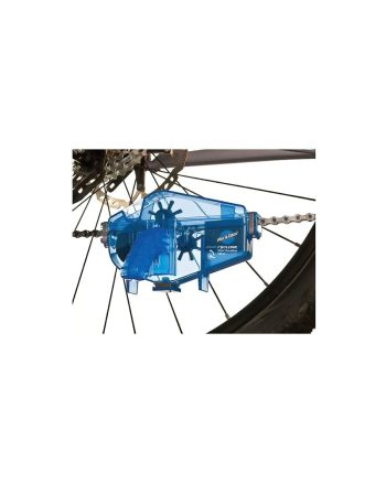Park Tool Cyclone Chain Scrubber (CM 5 2) 2 min