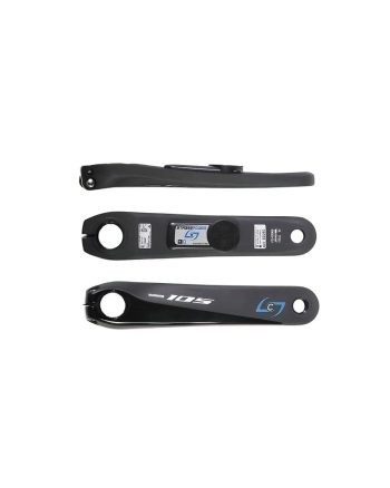 Stages Power L 105 R7000 165mm BLACK 1 DeNoiseAI standard min