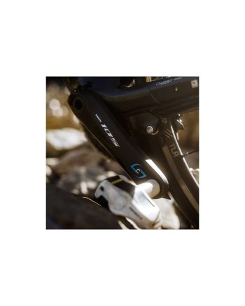 Stages Power L 105 R7000 165mm BLACK 2 DeNoiseAI standard min