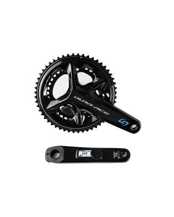 Stages Power LR Dura Ace R9200 1 DeNoiseAI standard min