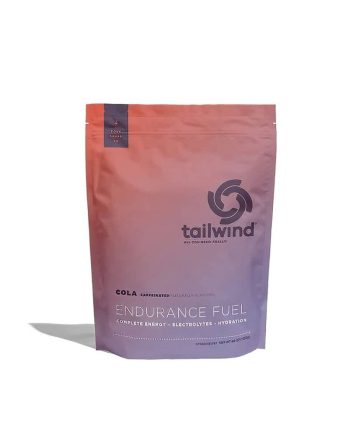 Tailwind Nutrition Caffeinated Cola 50 Servings