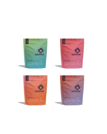 Tailwind Nutrition Caffeinated Cover