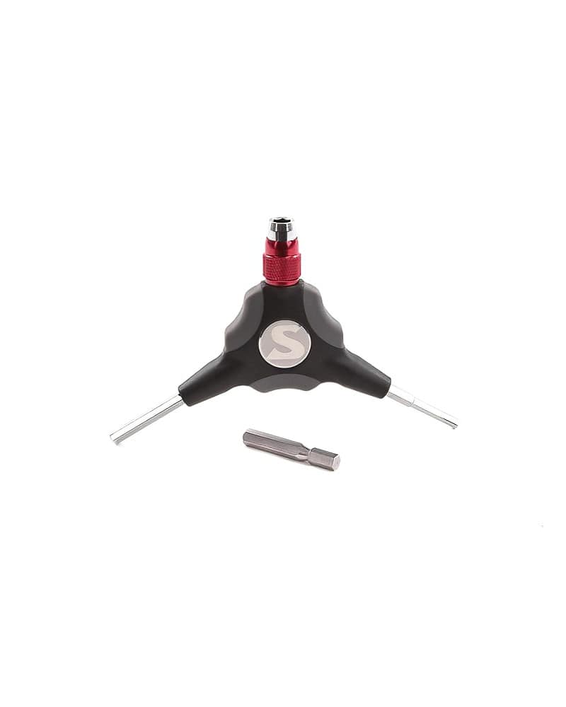 Silca YPSILON Y-Wrench 1 YPSILON Y Wrench 1 DeNoiseAI standard min