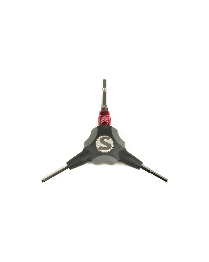 Silca YPSILON Y-Wrench 2 YPSILON Y Wrench 2 DeNoiseAI standard min
