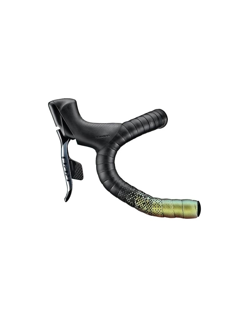 Ciclovation Premium Leather Touch SEITEX Chameleon 4 Premium Leather Touch SEITEX Chameleon Amber Green 3 DeNoiseAI standard min