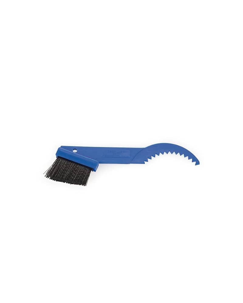 Park Tool GearClean™ Brush (GSC-1) 1 Park Tool GearClean™ Brush (GSC 1) 2
