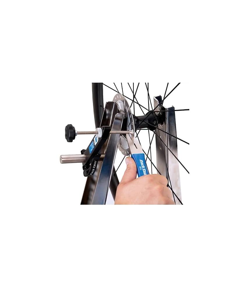 Park Tool Rotor Truing Fork (DT-2) 3 Park Tool Rotor Truing Fork (DT 2) 3