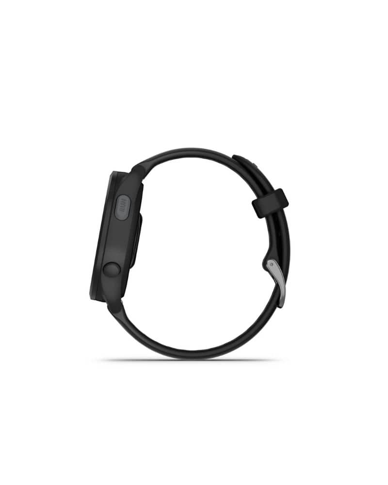 Garmin Forerunner 165 Non Music (Black / Whitestone) 7 Forerunner165 Black 5