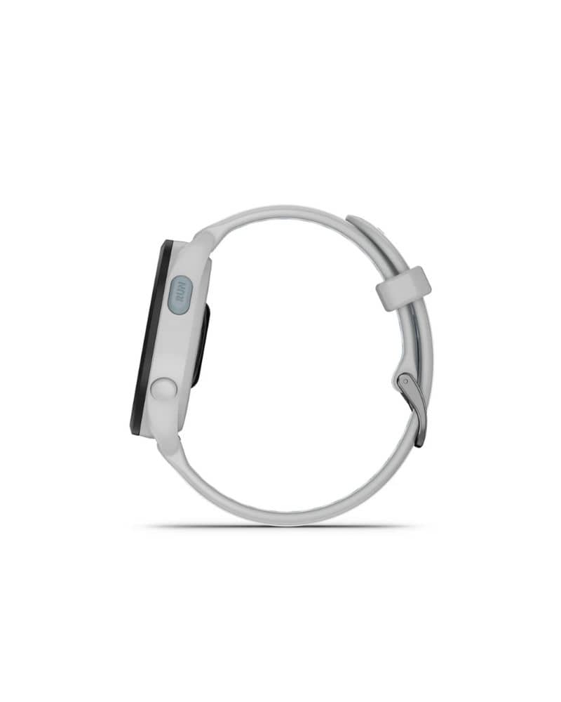 Garmin Forerunner 165 Non Music (Black / Whitestone) 13 Forerunner165 White 4