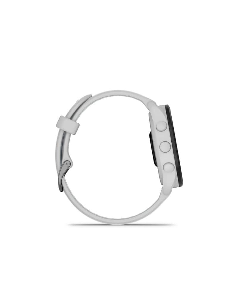 Garmin Forerunner 165 Non Music (Black / Whitestone) 14 Forerunner165 White 6