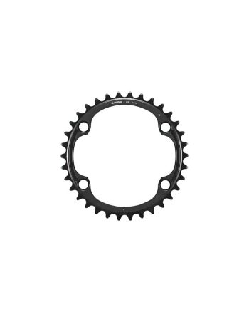 Shimano Dura Ace FC R9200 12 Speed Chain Ring 34T DeNoiseAI standard min