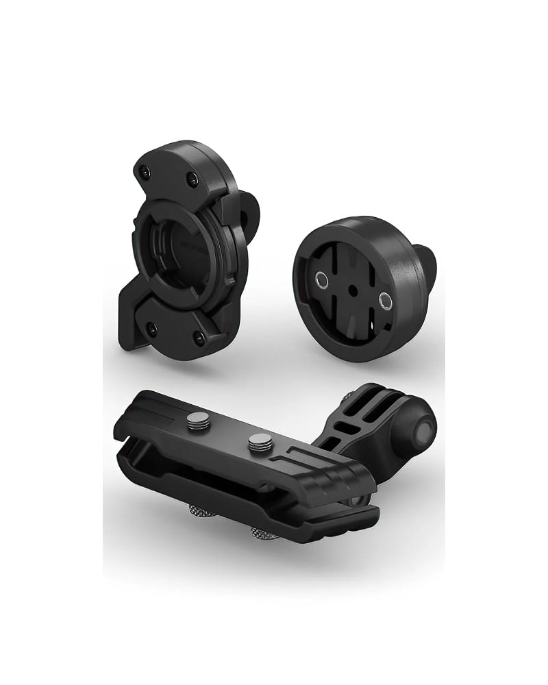 Garmin Varia Seat Rail Mount Kit 1 Varia Seat Rail Mount Kit 1 DeNoiseAI standard min