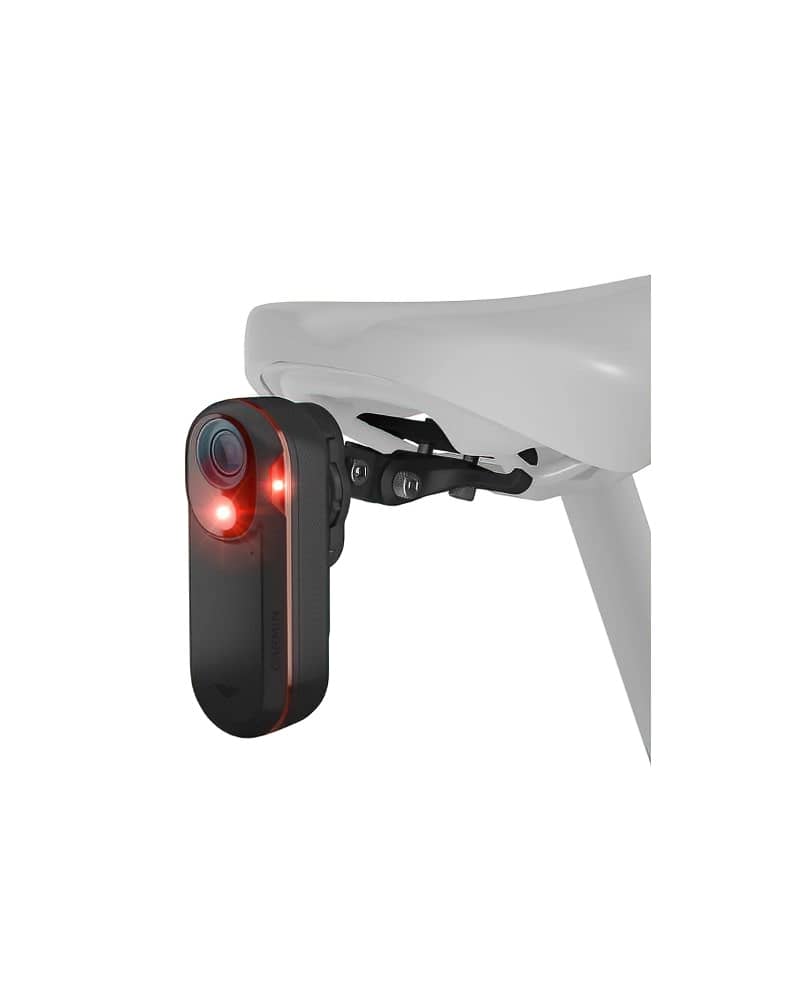 Garmin Varia Seat Rail Mount Kit 2 Varia Seat Rail Mount Kit 2 DeNoiseAI standard min