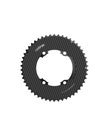 CYBREI Metarbon Aero 2X Chainrings min