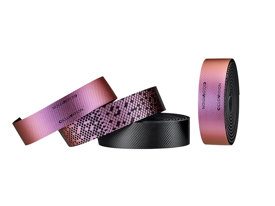 Ciclovation Premium Leather Touch SEITEX Chameleon 8 Ciclovation Premium Leather Touch SEITEX Chameleon Phoenix Red (3620 18603) 3 DeNoiseAI standard min