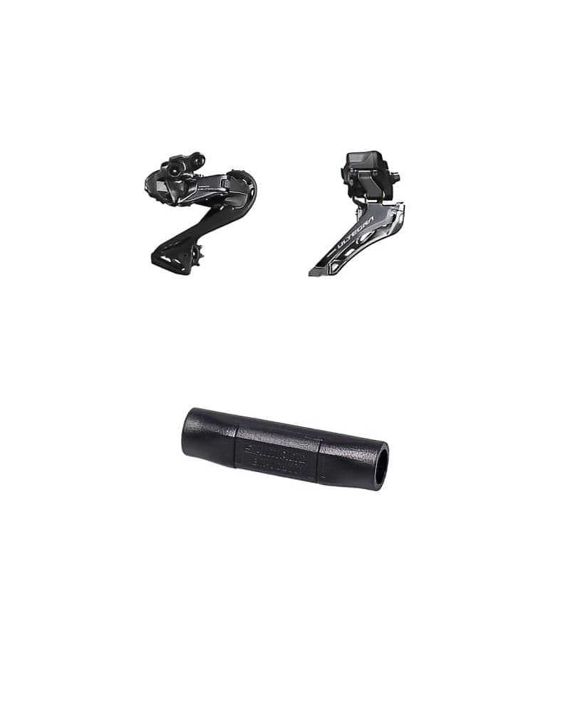 Shimano Ultegra Di2 R8160 Disc Brake TT/Triathlon Groupset 3 R8160 TT GRPSET 3