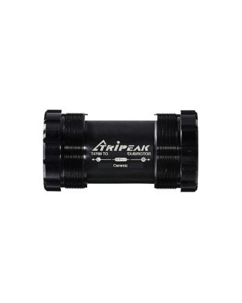 Tripeak Ceramic Bottom Bracket T47 (68mm) DUB 1 DeNoiseAI standard min