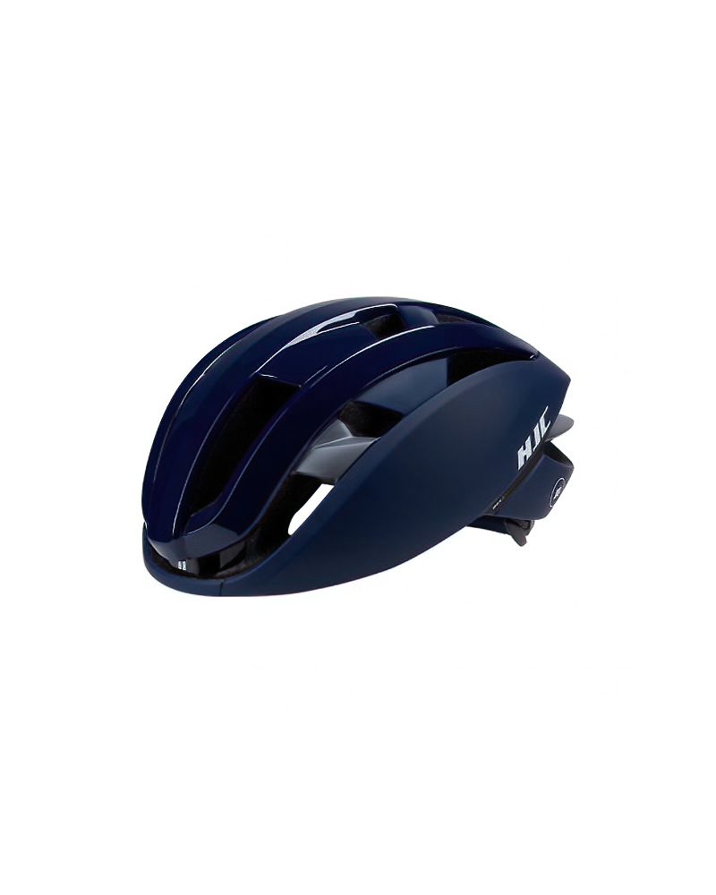 HJC IBEX 3 Road Bicycle Helmet 9 HJC IBEX 3 Road Helmet Glosss Navy 3