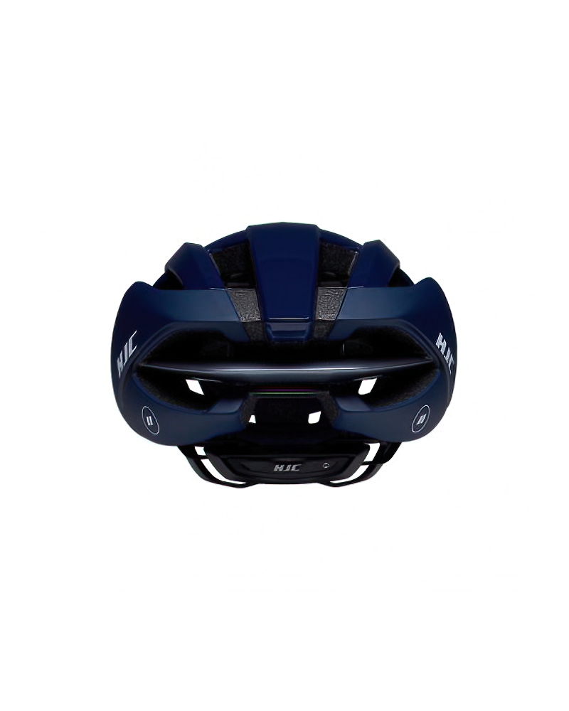 HJC IBEX 3 Road Bicycle Helmet 11 HJC IBEX 3 Road Helmet Glosss Navy 4