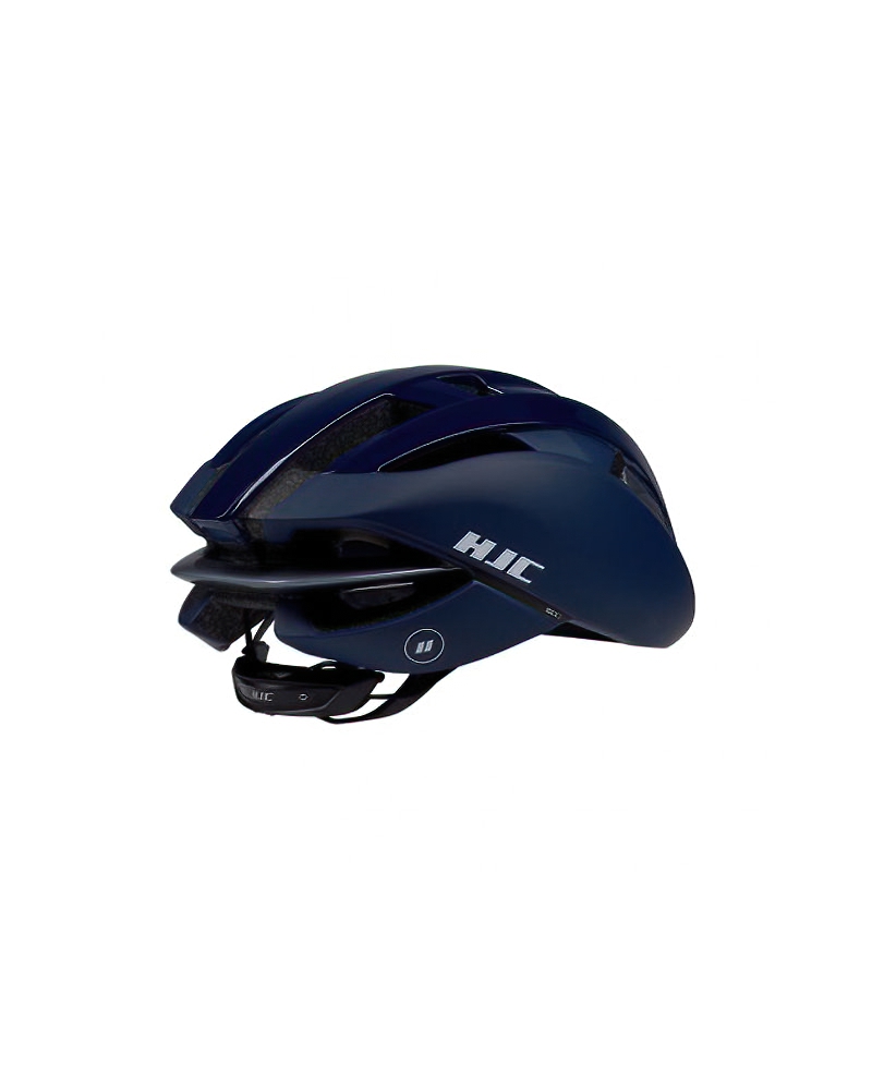 HJC IBEX 3 Road Bicycle Helmet 10 HJC IBEX 3 Road Helmet Glosss Navy 5