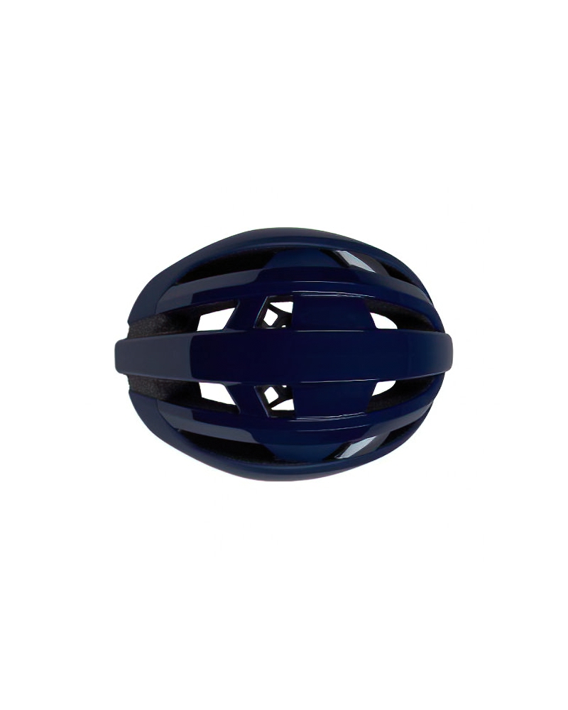 HJC IBEX 3 Road Bicycle Helmet 12 HJC IBEX 3 Road Helmet Glosss Navy 6