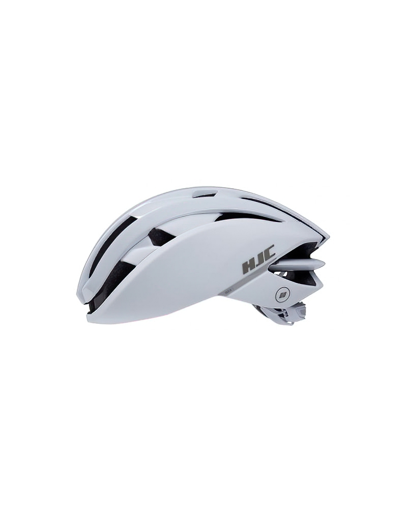 HJC IBEX 3 Road Bicycle Helmet 3 HJC IBEX 3 Road Helmet Glosss White 1