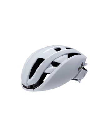 HJC IBEX 3 Road Helmet Glosss White 4