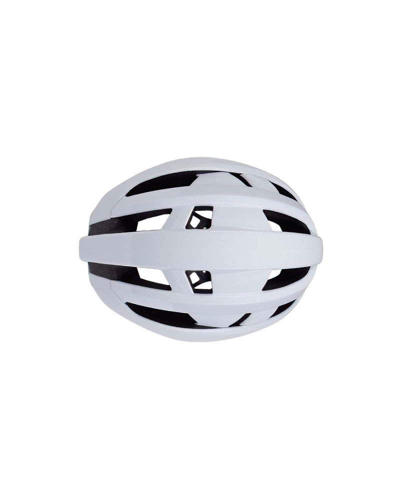 HJC IBEX 3 Road Bicycle Helmet 6 HJC IBEX 3 Road Helmet Glosss White 5