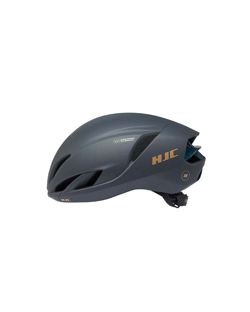 HJC FURION 3.0 Road Helmet (White Hologram / MT Black / MT GL Dark Grey / MT GL Silver Rd) 10 HJC FURION 3 0 Road Helmet MT GL Dark Grey 1 DeNoiseAI standard min