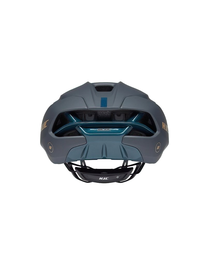 HJC FURION 3.0 Road Helmet (White Hologram / MT Black / MT GL Dark Grey / MT GL Silver Rd) 12 HJC FURION 3 0 Road Helmet MT GL Dark Grey 3 DeNoiseAI standard min