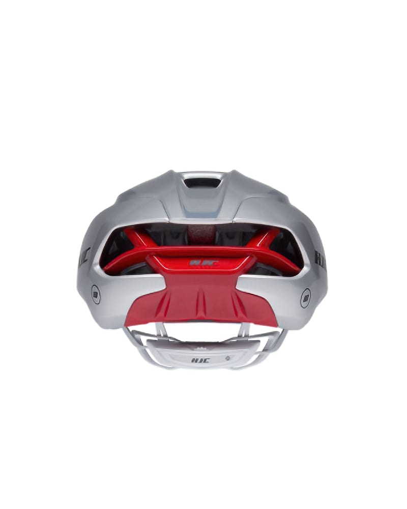 HJC FURION 3.0 Road Helmet (White Hologram / MT Black / MT GL Dark Grey / MT GL Silver Rd) 15 HJC FURION 3 0 Road Helmet Silver Red 3 DeNoiseAI standard min