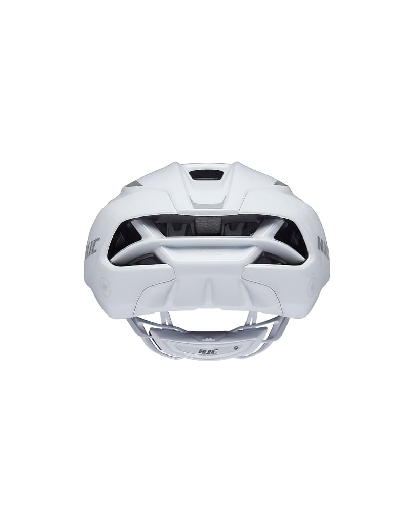HJC FURION 3.0 Road Helmet (White Hologram / MT Black / MT GL Dark Grey / MT GL Silver Rd) 4 HJC FURION 3 0 Road Helmet White Hologram 3 DeNoiseAI standard min
