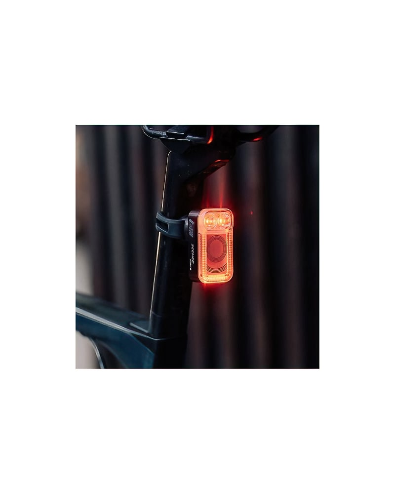 Magicshine SeeMee 100AD Radar Detection Rear Light 2 Magicshine SEEMEE 100AD Radar Detection Taillight 2 DeNoiseAI standard min