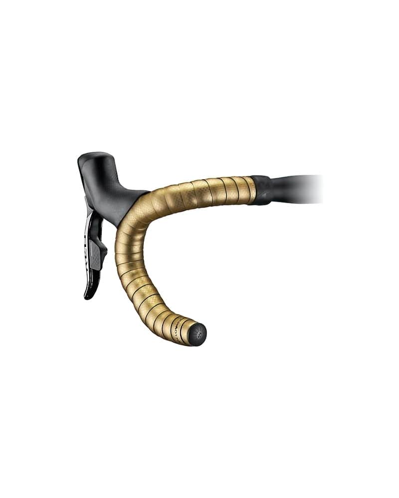 CICLOVATION Advanced Poly Touch Vapor Metallic - Royal Gold 1 Ciclovation Advanced Poly Touch Vapor Metallic Royal Gold 2 DeNoiseAI standard min