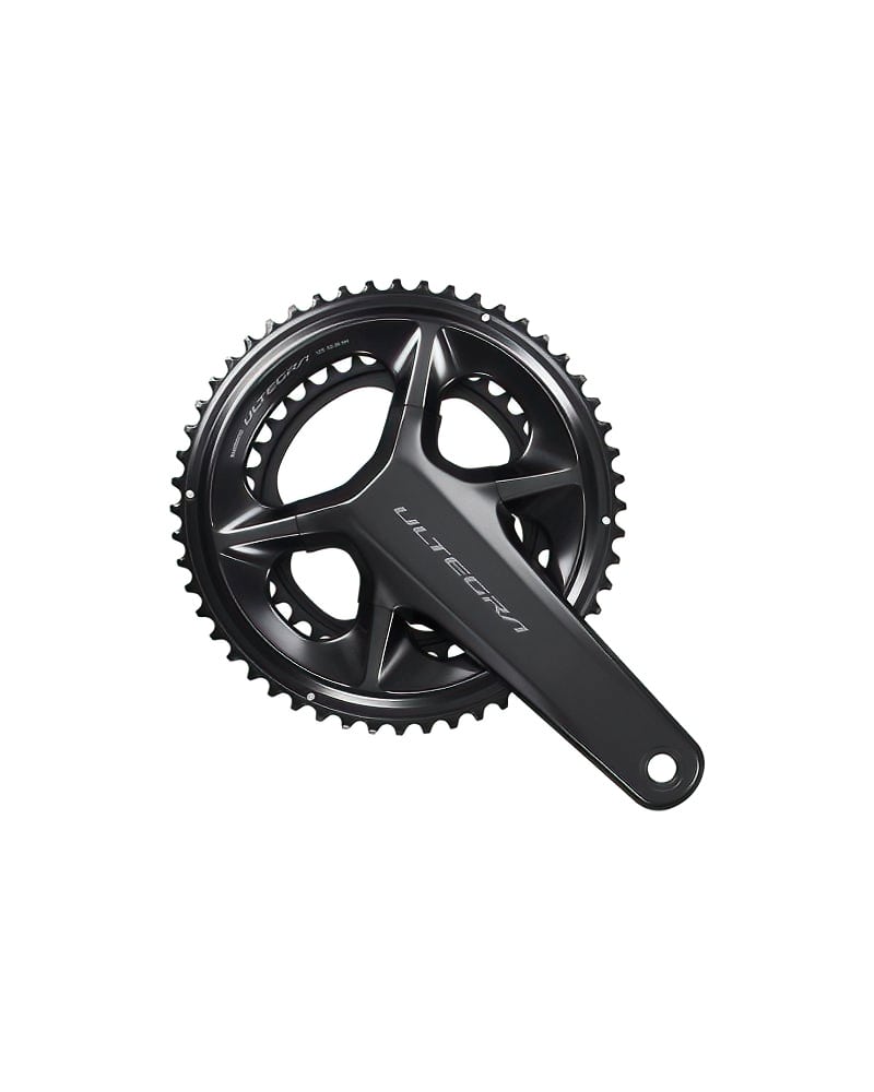 Shimano FC-08 Ultegra 11 Speed Crankset -165-50/34T 1 Shimano FC 08 Ultegra 11 Speed Crankset 165 5034T 1 DeNoiseAI standard min