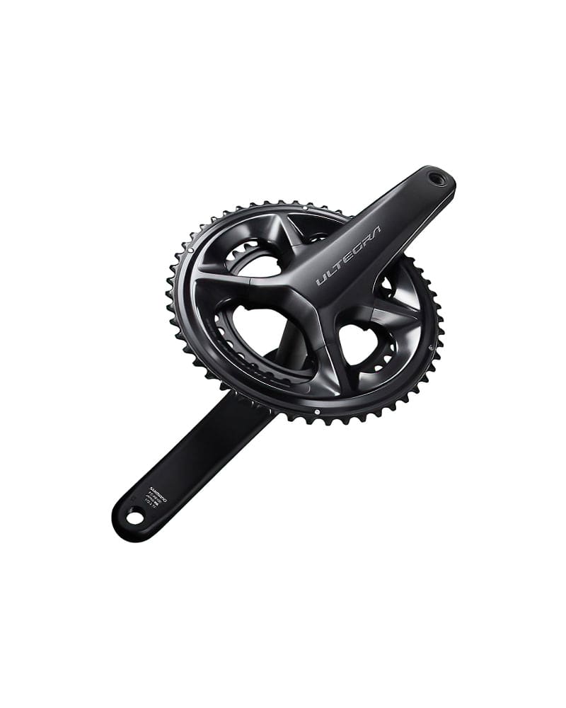 Shimano FC-08 Ultegra 11 Speed Crankset -165-50/34T 3 Shimano FC 08 Ultegra 11 Speed Crankset 165 5034T 2 DeNoiseAI standard min