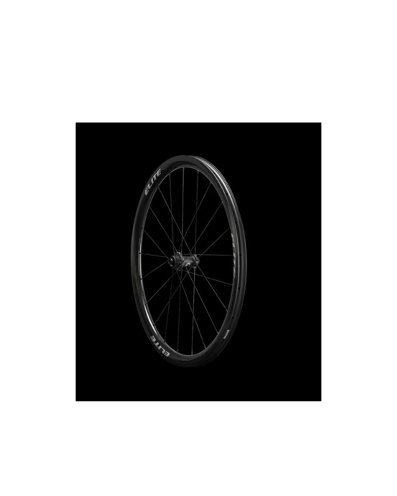 Elitewheels Marvel 2 / Marvel II Disc Brake Carbon Wheelset 36D/50D 8 4