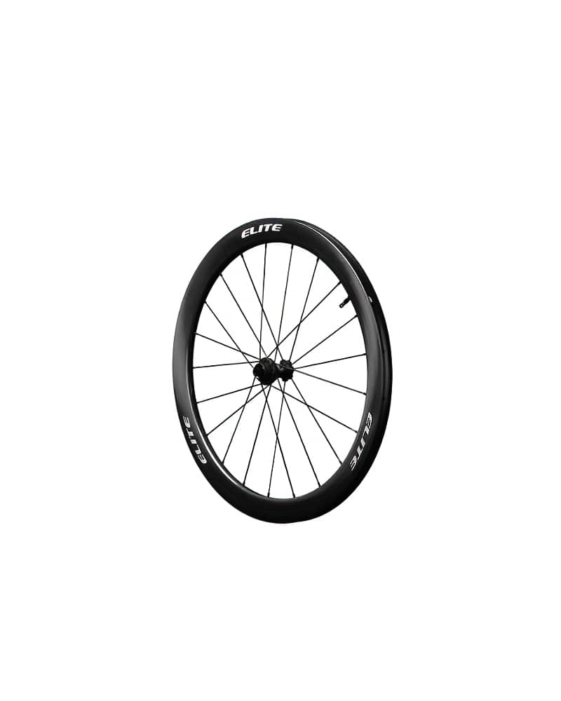 Elitewheels Marvel 2 / Marvel II Disc Brake Carbon Wheelset 36D/50D 3 Elitewheels Marvel 2 Disc Brake 36D 3
