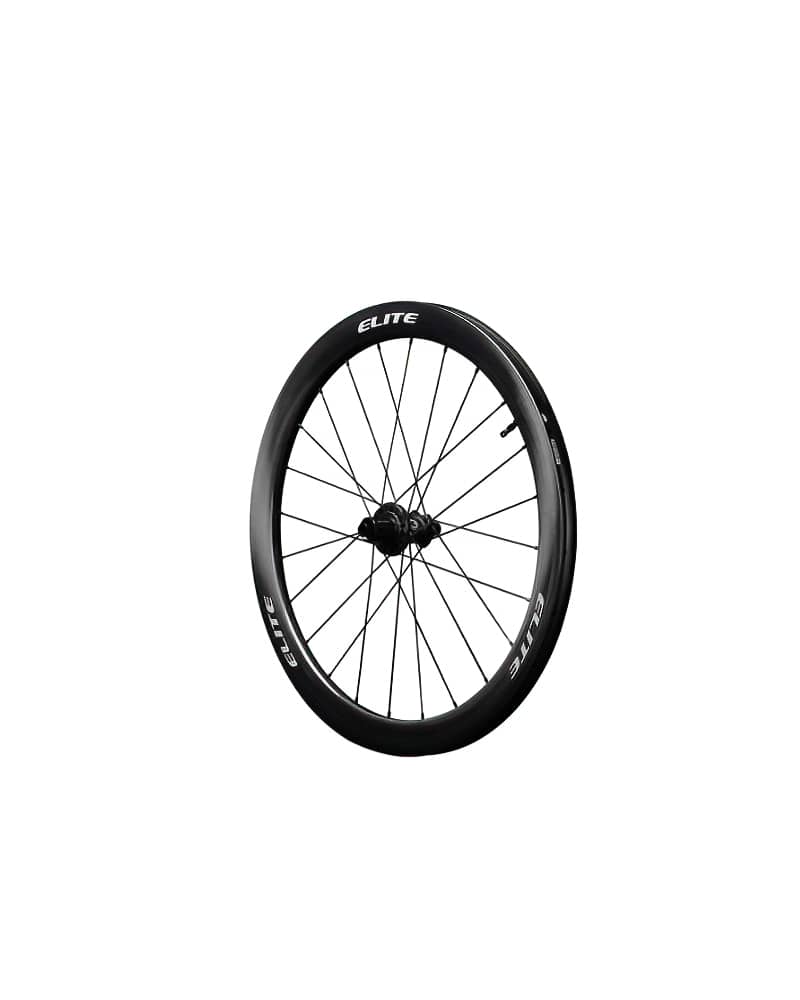 Elitewheels Marvel 2 / Marvel II Disc Brake Carbon Wheelset 36D/50D 4 Elitewheels Marvel 2 Disc Brake 36D 4
