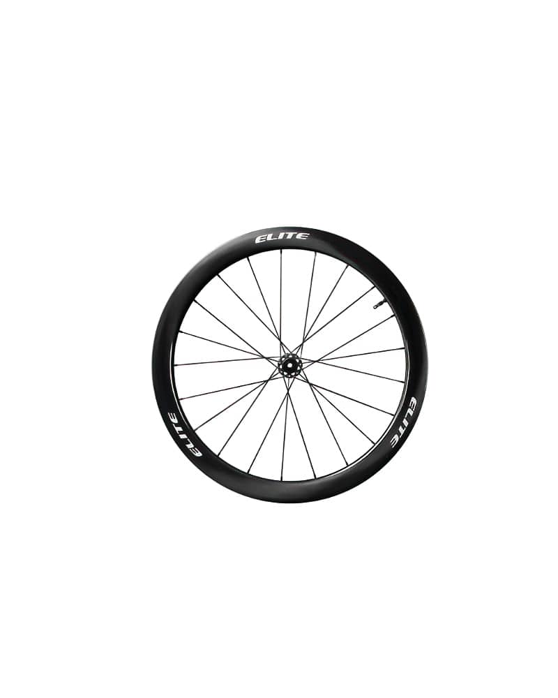 Elitewheels Marvel 2 / Marvel II Disc Brake Carbon Wheelset 36D/50D 5 Elitewheels Marvel 2 Disc Brake 36D 5