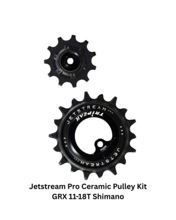 Tripeak AOPW Jetstream Pro 11 18T 1