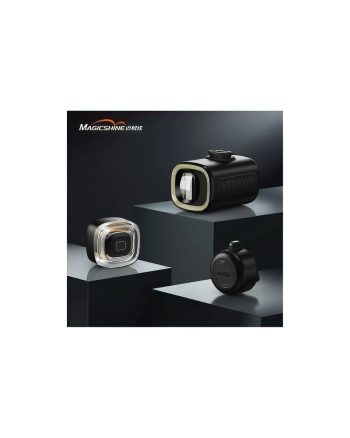 Magicshine VTG 1000 & VTG 50TL 2 DeNoiseAI standard min